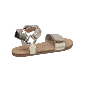 79700 | METALLO / PLATINO | BAMBOO BAREFOOT