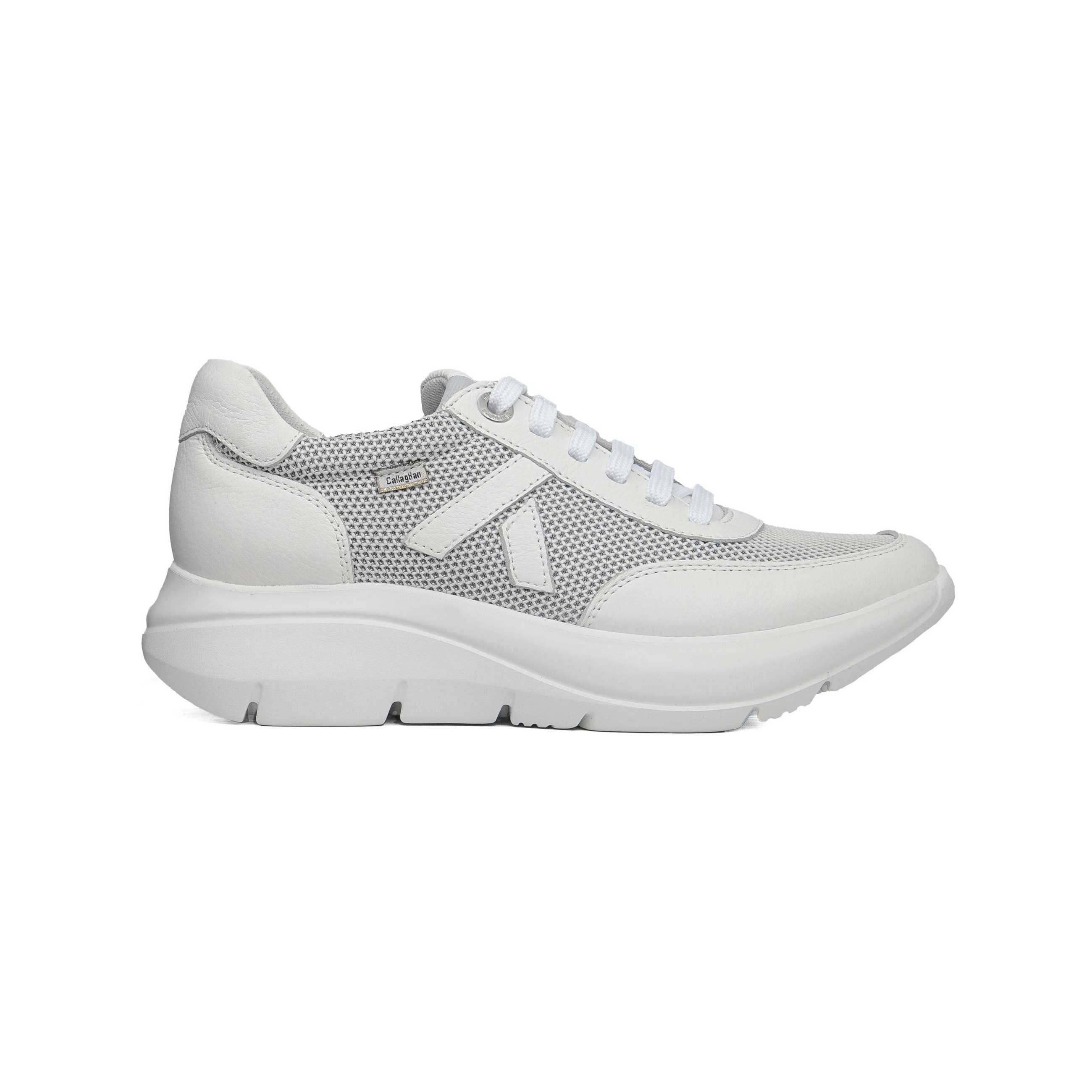 Callaghan Algoritmo Sra Blanco (62400) — Profesional de pie