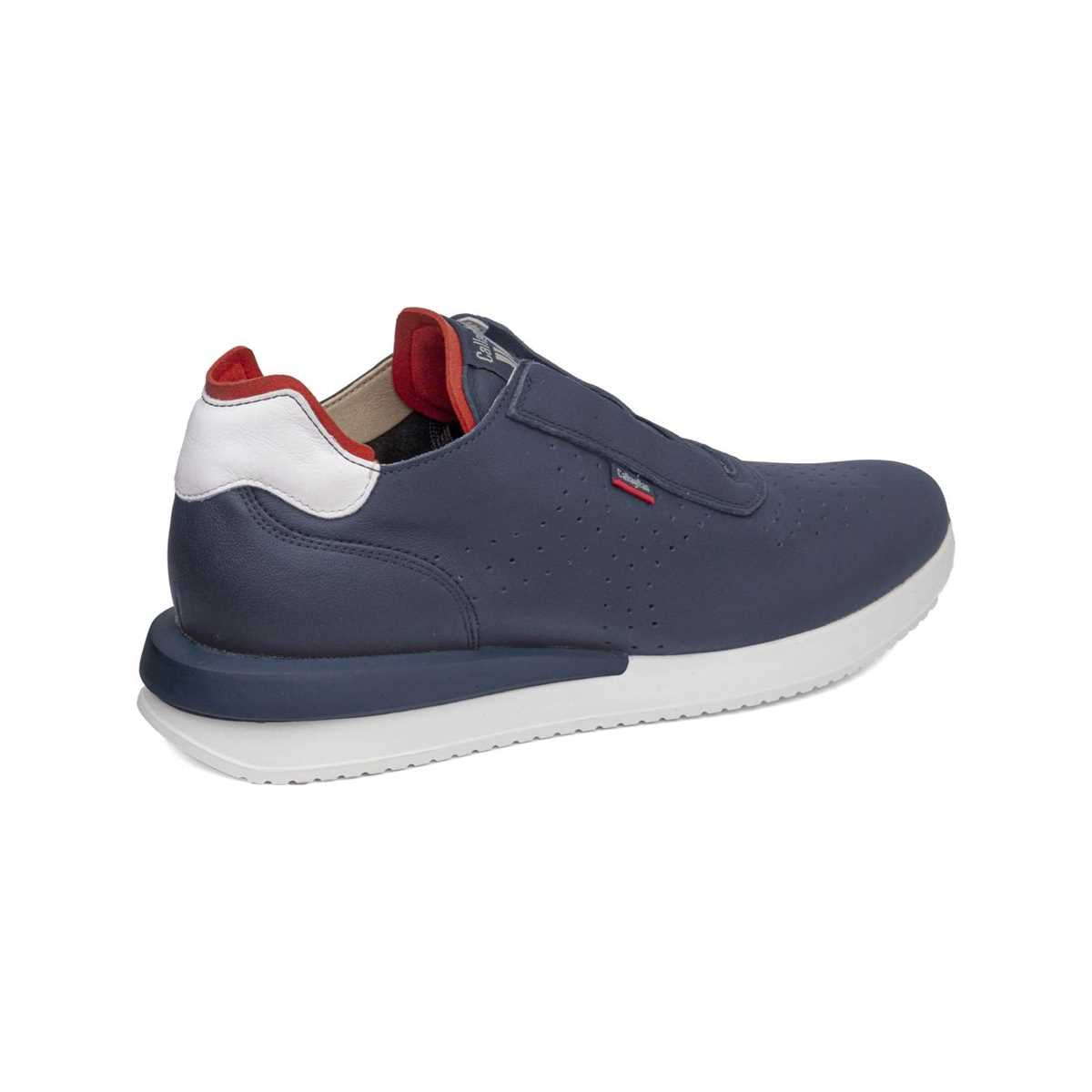 51101 | YELENA 1.2-1.4 / NAVY | MOSES