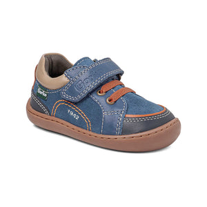 75967 | MILLED / NAVY | OINAK BAREFOOT