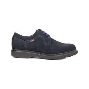 12300 | SUEDE 1.5-1.7 / BLUE | FREE CREP