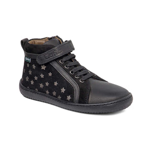 31119 | NAPPA / NERO | PIEDI