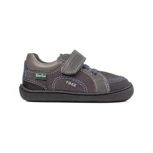 75967 | MILLED / BLACK | OINAK BAREFOOT