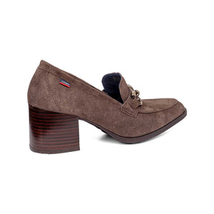 37002 | TUNA / BROWN | SPIRAL