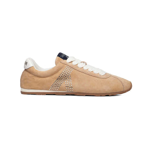 664401 | VELVET / BEIG | RIVER