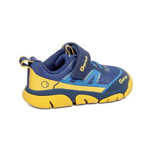 61000 | PRINT / BLUE | SUMMIT BAREFOOT