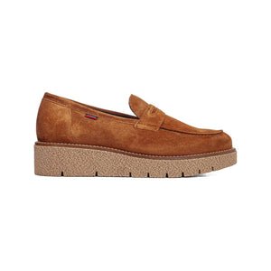32606 | TUNA / CUERO | ARETE