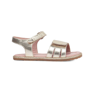 79600 | METALLO / PLATINO | EXAGON BAREFOOT