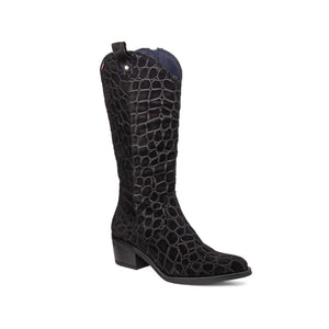 21824 | MARTELO / NEGRO | FREERIDE