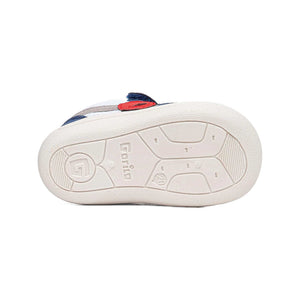 72603 | SUEDE PU / OCEAN | SUN LIGHT BAREF