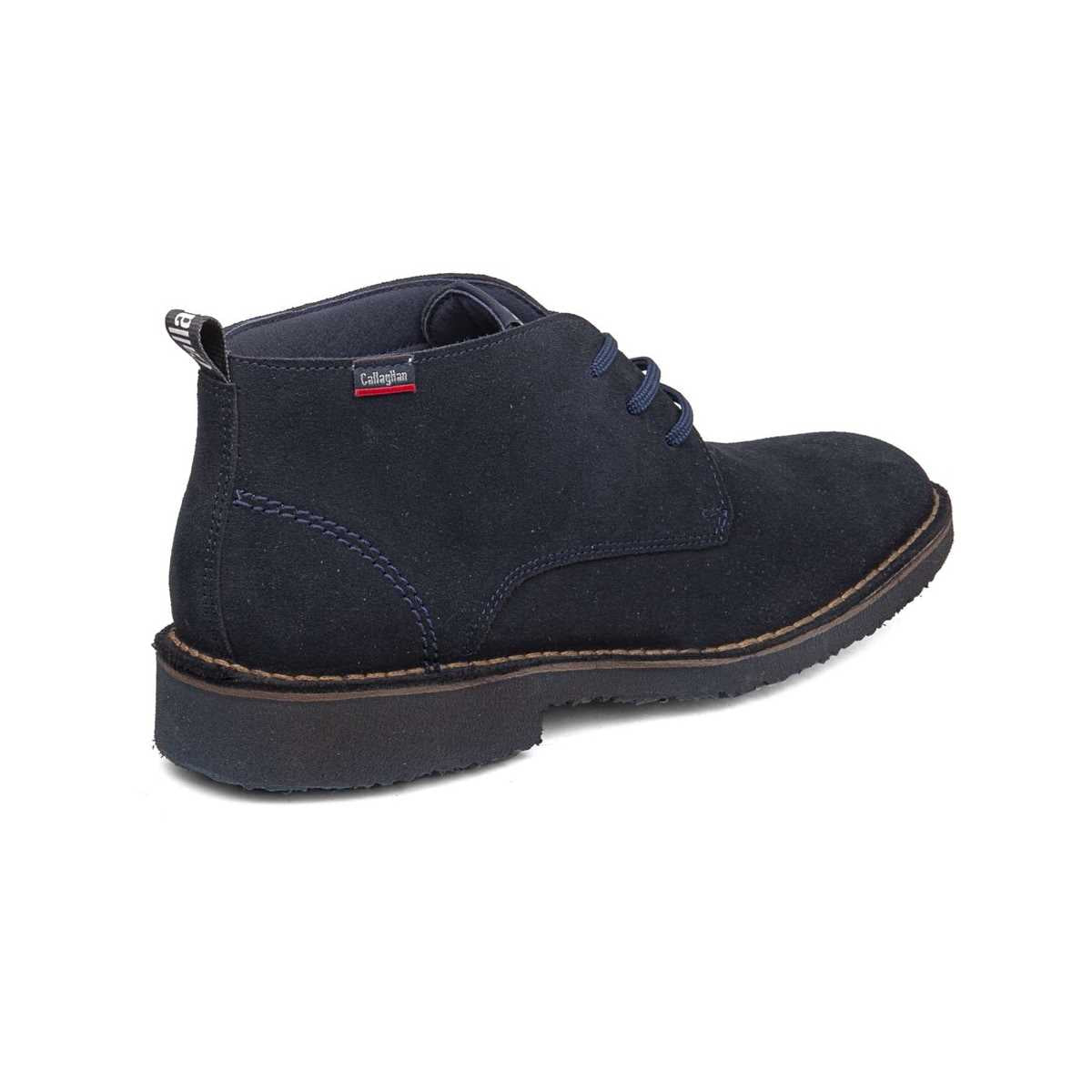 60401 | SUEDE 1.5-1.7 / BLUE | GENE