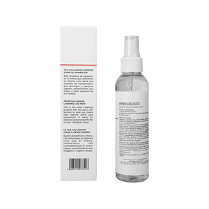 87 | HIDROFUGANTE C. / INCOLORO | CLEAN & CARE