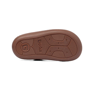 75951 | MILLED / BURGUNDY | OINAK BAREFOOT