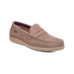 18004 | BOSTON 1.8 / TAUPE | TENGER