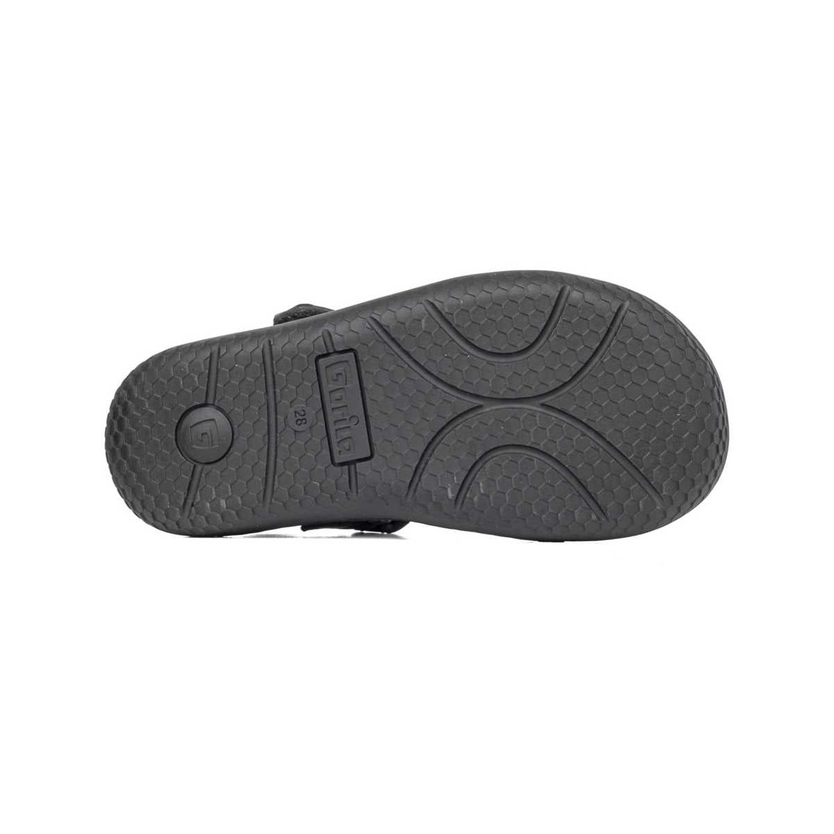 31103 | SOFTY 1.2/1.4 / BLACK | FEET