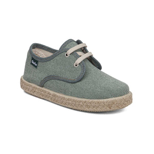 44604 | COTTON-RE / KAKI | YUTE