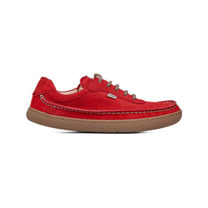 63100 | SOFT NUBUK 1.8- / ROSSO | SCARPA ZERO SRA