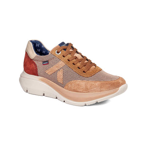 62400 | TUNA / VISON | ALGORITMO SRA