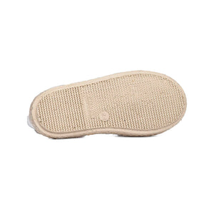 44601 | TRENZADO / BEIG | YUTE