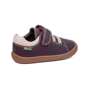 75968 | MILLED / BURGUNDY | OINAK BAREFOOT