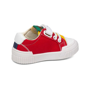 76501 | CANVAS / NAVY | MICK