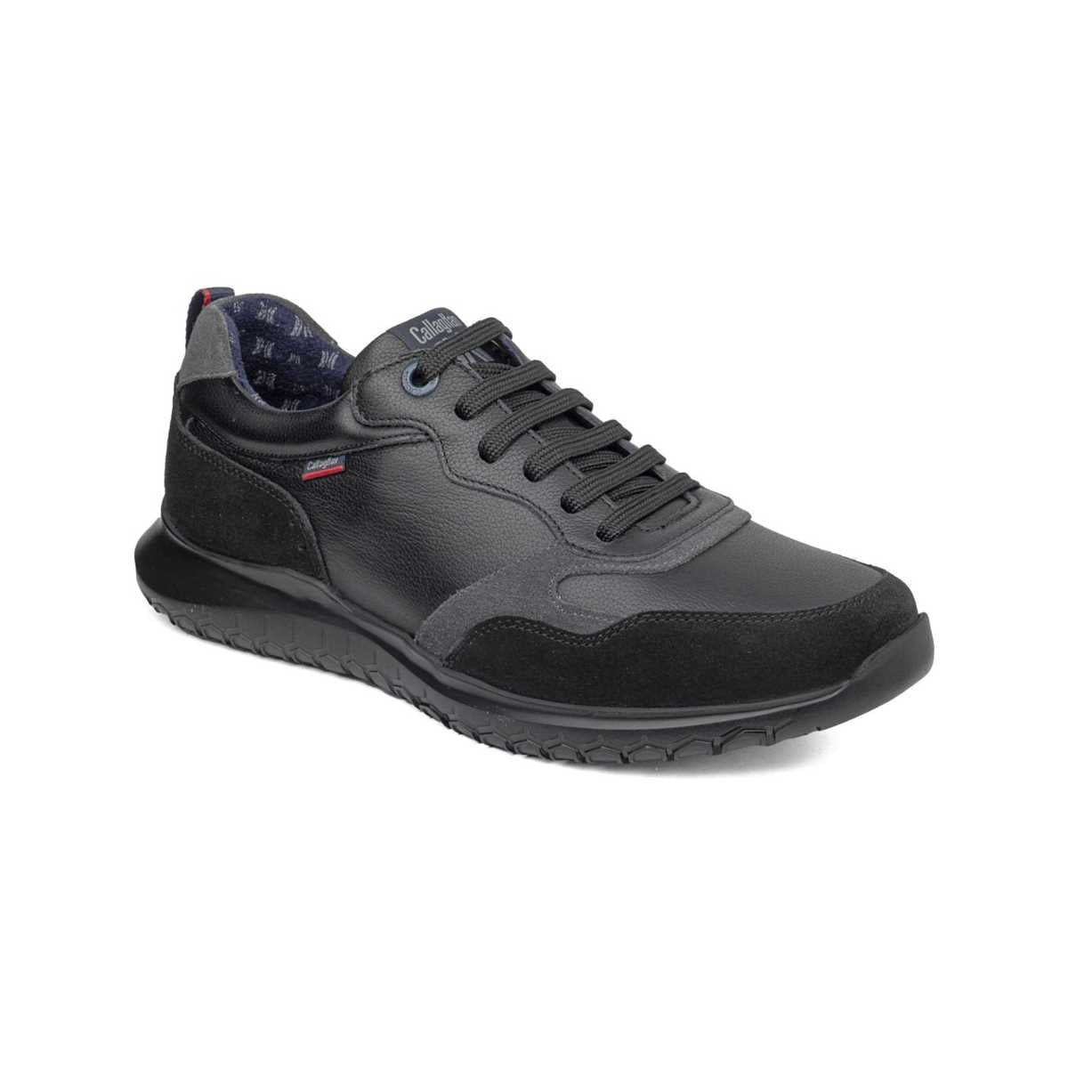 53705 | LUXE / BLACK | MARINE CRO SUV