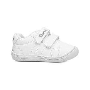 72654 | MICRO LEATHER / WHITE | SUN LIGHT BAREF