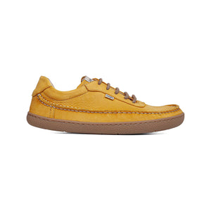 63100 | NOBUK SOFT 1.8- / AMARILLO | ZERO-SHOE SRA