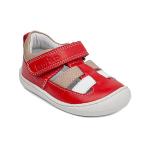 75901 | NAPA / ROJO | OINAK BAREFOOT