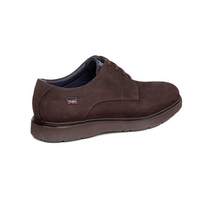 53004 | ANTE 1.5-1.7 / MARRON | ALAN