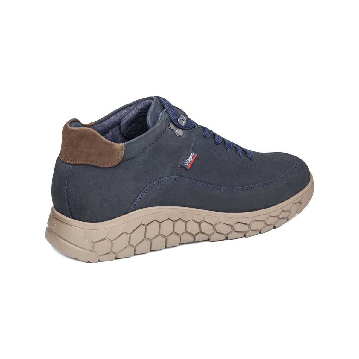 50901 | N.VAL HIDRO 1.6 / BLUE | SUV CRO