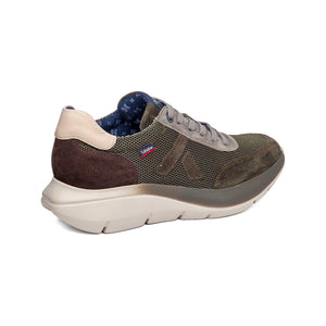 61203 | TUNA / FOREST | ALGORITMO