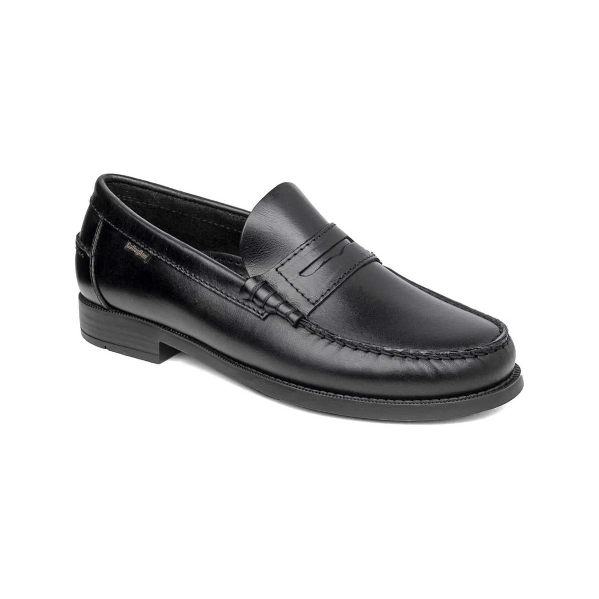 16100 | CI/AMER.2.4 MM / BLACK | PURE COMFORT