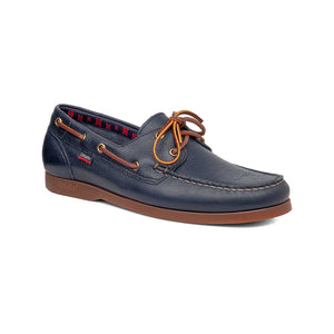 51600 | FREE HORSE 2MM / BLUE | YACHT
