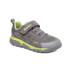 61001 | PRINT / DARK GREEN | SUMMIT BAREFOOT