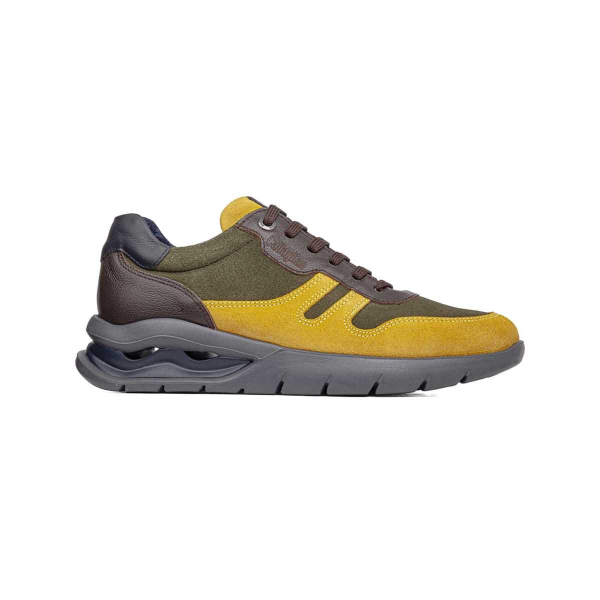 45421 | LUXE / YELLOW | VENTO