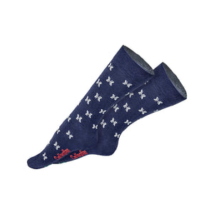 17| ADAP.AS COTONE/BLU MARINO | ACCESSORI