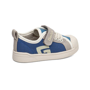 77107 | CANVAS / AZUL | GLOBO BAREFOOT