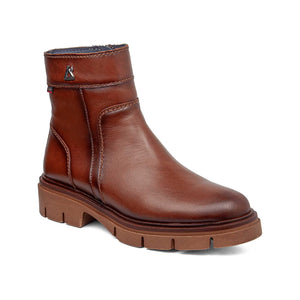 37500 | MAHON HYDRO / LEATHER | SILK