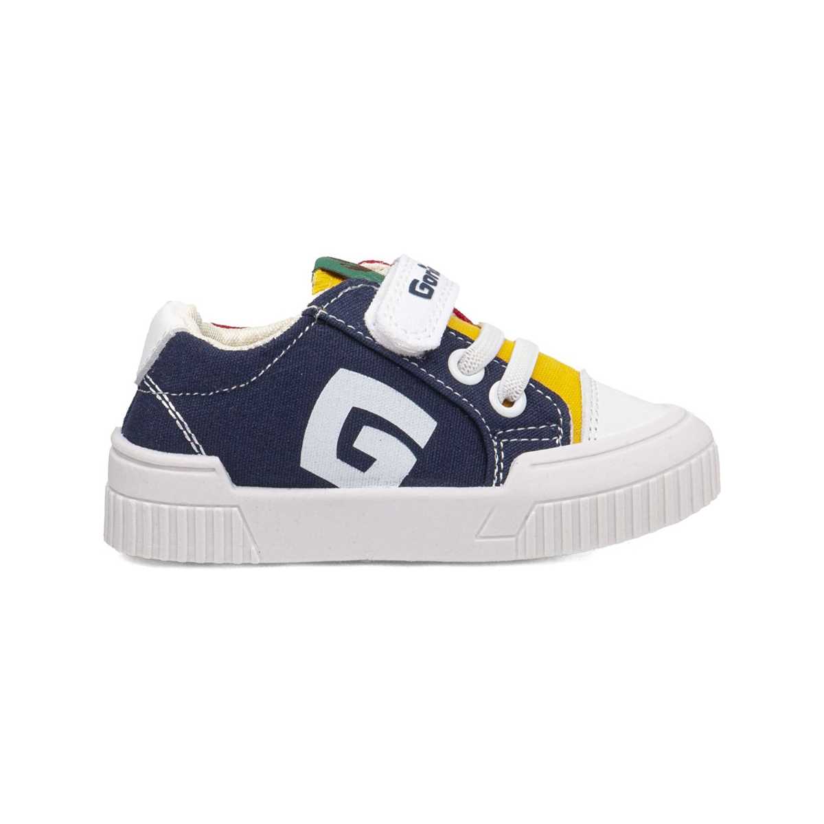 76501 | CANVAS / NAVY | MICK