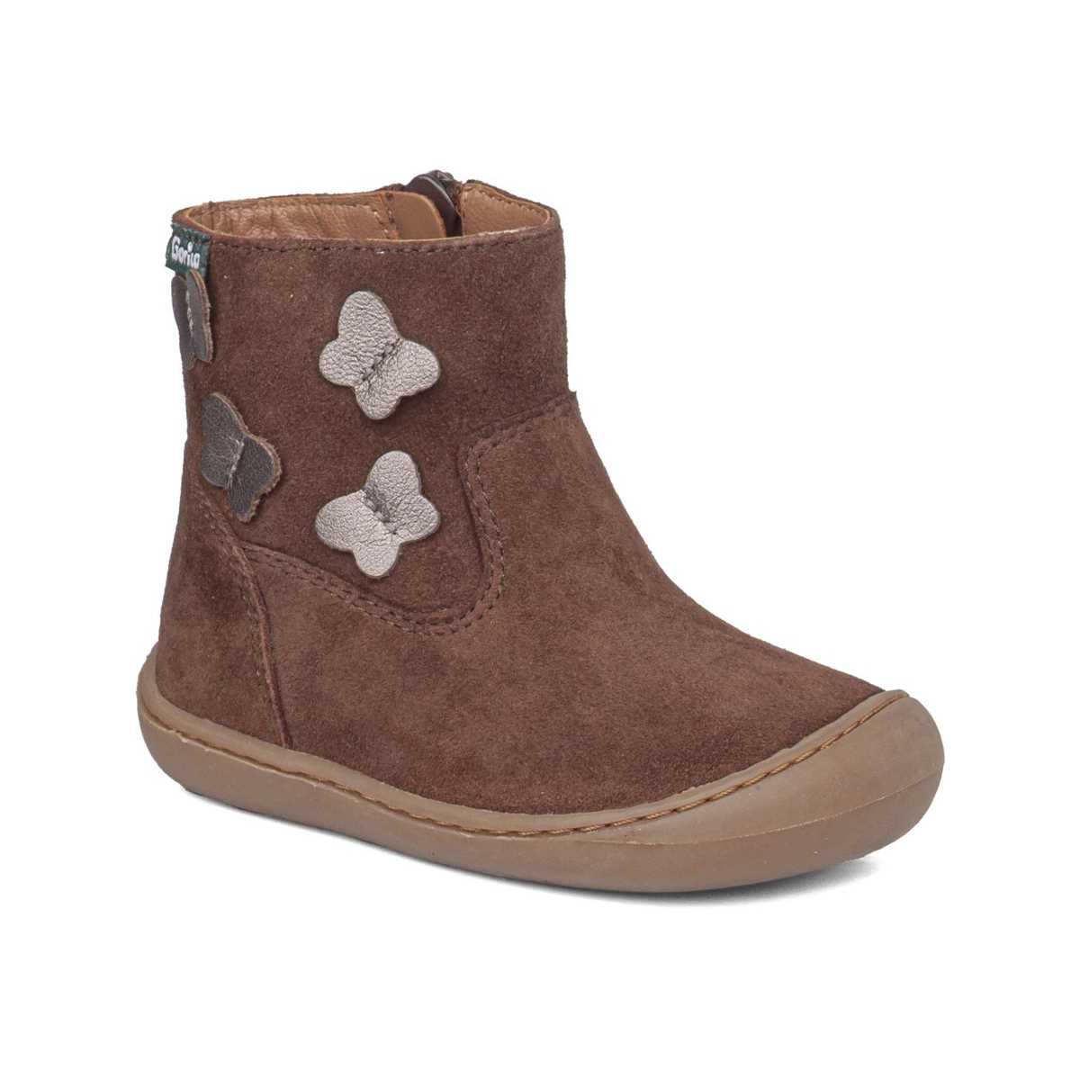 75951 | PLUSH / BROWN | OINAK