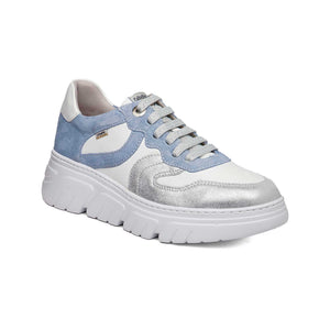 51809 | SPICE / SILVER | BACCARA