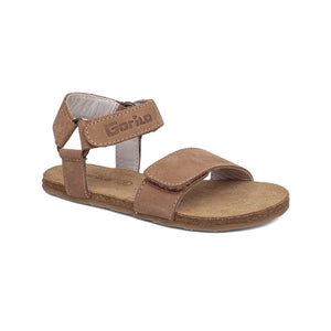 79700 | NOBUK / TAUPE | BAMBOO BAREFOOT