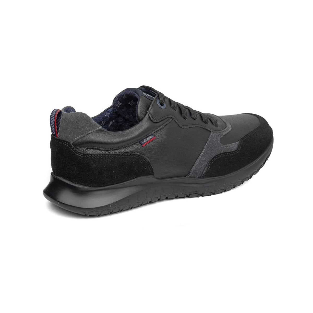 53705 | LUXE / BLACK | MARINE CRO SUV