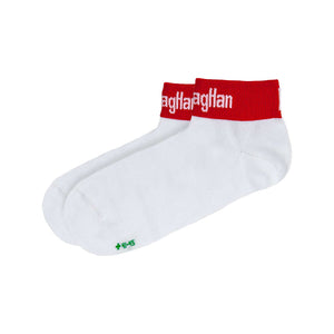 32 | ALGOD.BORDA.PUÑ / BLANCO | COMPLEMENTOS