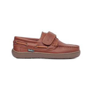 31114 | NAPA / RED BROWN | FEET BAREFOOT