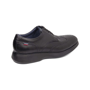 61002 | SUTTER / NEGRO | ELEGANCE