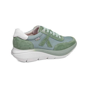 62403 | LUXE / SALVIA | ALGORITMO SRA