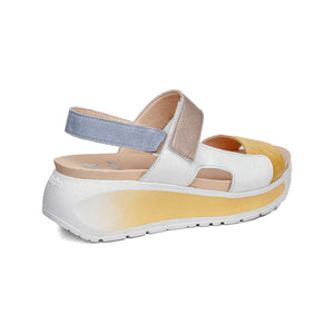35200 | PESCA / CREMA | BERTA