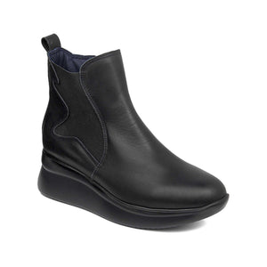 30026 | MILANO 1.1-1.2 / NEGRO | HANNA